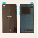 BATTERY COVER SONY Z2 ORIGINAL BLACK