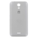 BATTERY COVER HUAWEI Y360 ORIGINAL WHITE