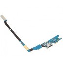 FLEX CABLE SAMSUNG GALAXY SIV LTEI9505 ORIGINAL SELF-WELDED PLUG IN CONNECTOR FLEX CABLE