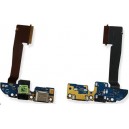 FLEX CABLE HTC ONE M8 WITH PLUG IN CONNECTOR 