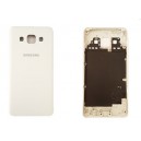 BACK COVER SAMSUNG GALAXY A3A300 ORIGINAL EMPTY WHITE