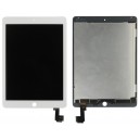 LCD APPLE IPAD AIR 2 ORIGINAL WITH TOUCH SCREEN WHITE COLOR 