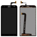 LCD ASUS ZENFONE 2 LASER ZE550KL WITH TOUCH SCREEN ORIGINAL SELF-WELDED BLACK COLOR 