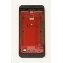 COVER DISPLAY HTC DESIRE 610 ORIGINALE COLORE NERO