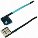 FLAT CABLE APPLE IPAD PRO ORIGINALE CON LETTORE SIM CARD