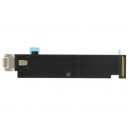 FLEX CABLE APPLE IPAD PRO ORIGINAL PLUG IN CONNECTOR FLEX CABLE WHITE