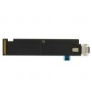 FLEX CABLE APPLE IPAD PRO ORIGINAL PLUG IN CONNECTOR FLEX CABLE BLACK