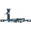 FLEX CABLE SAMSUNG GALAXY A3A310F ORIGINAL PLUG IN CONNECTOR FLEX CABLE