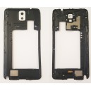 MIDDLE FRAME SAMSUNG SM-N7505 GALAXY NOTE 3 NEO ORIGINALE COLORE BIANCO