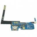 FLEX CABLE SAMSUNG GALAXY NOTE 3 LITEN7505 ORIGINAL PLUG IN CONNECTOR FLEX CABLE