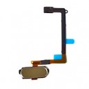 JOYSTICK SAMSUNG GALAXY S6G920F ORIGINAL WITH FLEX CABLE GOLD