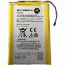 BATTERIA MOTOROLA FC40 PER MOTOROLA G3 ORIGINALE IN BULK