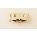 PLUG IN CONNECTOR SONY XPERIA C4 ORIGINAL