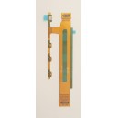 FLEX CABLE SONY XPERIA T3 ORIGINAL SIDEKEY FLEX CABLE 