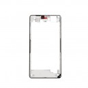 BATTERY COVER SONY Z1MINI ORIGINAL XPERIA SONY LOGO WHITE