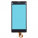 TOUCH DISPLAY SONY Z1 MINID5503 BLACK