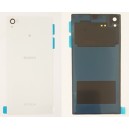 COVER BATTERIA SONY XPERIA Z1 ORIGINALE CON NFC COLORE BIANCO