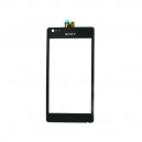 TOUCH DISPLAY SONY XPERIA MC1905 ORIGINAL SELF-WELDED BLACK