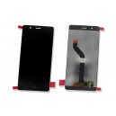 DISPLAY HUAWEI P9 LITE ORIGINALE COMPLETO COLORE NERO