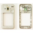 ASSY CASE-REAR_MEA_LTE_ZD FOR SM-J120 GALAXY J1 GOLD