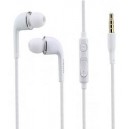 AURICOLARE SAMSUNG (JACK 3.5MM) EO-EG900BW BIANCO