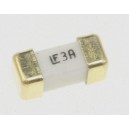 FUSE SMD 125V 3A FOR J510