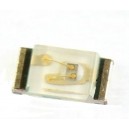 LED SMD.BLUE, 1.6X0.8X0.4MM,465/470NM.1.6