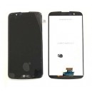 LCD LG K10 ORIGINAL COMPLETE BLACK