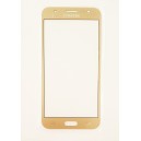 LENS SAMSUNG SM-J500 GALAXY J5 GOLD COLOR