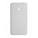 COVER BATTERIA NOKIA LUMIA 1320 ORIGINALE COLORE BIANCO 