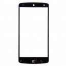 LCD GLASS LG NEXUS 5 D820 BLACK WITH ADHESIVE (FREE PICK)