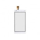 TOUCH SCREEN LG P880 OPTIMUS 4X ORIGINALE COLORE BIANCO 