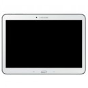 DISPLAY SAMSUNG PER SM-T800 GALAXY TAB S 10.5" WIFI CON TOUCH SCREEN ORIGINALE COLORE BIANCO