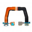 Samsung SM-T805 Galaxy Tab S 10.5 LTE - Micro USB Connector Flex-Cable   