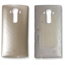 BATTERY COVER LG G4 H815 ORIGINAL GOLD COLOR 