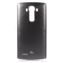 COVER BATTERIA LG G4 H815 ORIGINALE COLORE GRIGIO