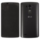 HOUSING LG G3 D855 ORIGINAL GRAY COLOR 