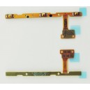 Samsung Galaxy Tab S2 9.7 Sm-t810 Sm-t815 Side Power Volume Board