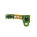 UNIT SENSOR-HALL IC SM-T815