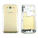 GUSCIO SAMSUNG PER SM-J500 GALAXY J5 COLORE ORO