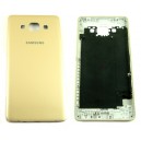 SAMSUNG BATTERY COVER A500 GALAXY A5 GOLD