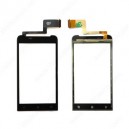 TOUCH SCREEN HTC G24, T320e ONE V COLORE NERO