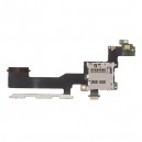 FLAT CABLE HTC ONE M9 CON LETTORE SIM ORIGINALE