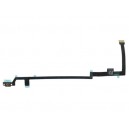 FLAT CABLE IPAD AIR HOME NERO