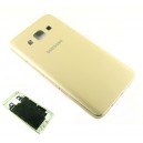 GUSCIO SAMSUNG SM-A300F GALAXY A3  COLORE ORO