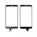 TOUCHSCREEN LG G3 D833 ORIGINALE COLORE NERO