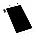 DISPLAY SONY XPERIA C4 DUAL E5333 CON TOUCH SCREEN ORINALE COLORE BIANCO