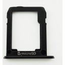 Samsung T710,T810 MicroSD holder black