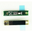 BOARD CONTACT PBA ANTENNA SAMSUNG SM-T719 GALAXY TAB 2 8.0 LTE ORIGINALE