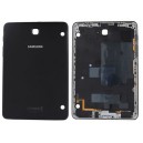 COVER BATTERIA SAMSUNG SM-T715 GALAXY TAB S 2 8.0 LTE WI-FI ORIGINALE COLORE NERO